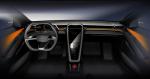 ItalDesign GTZero 2016 года